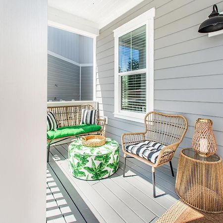 Brown Eyed Girls Villa Santa Rosa Beach Exterior foto