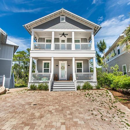 Brown Eyed Girls Villa Santa Rosa Beach Exterior foto