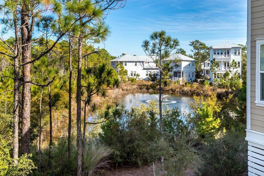 Brown Eyed Girls Villa Santa Rosa Beach Exterior foto