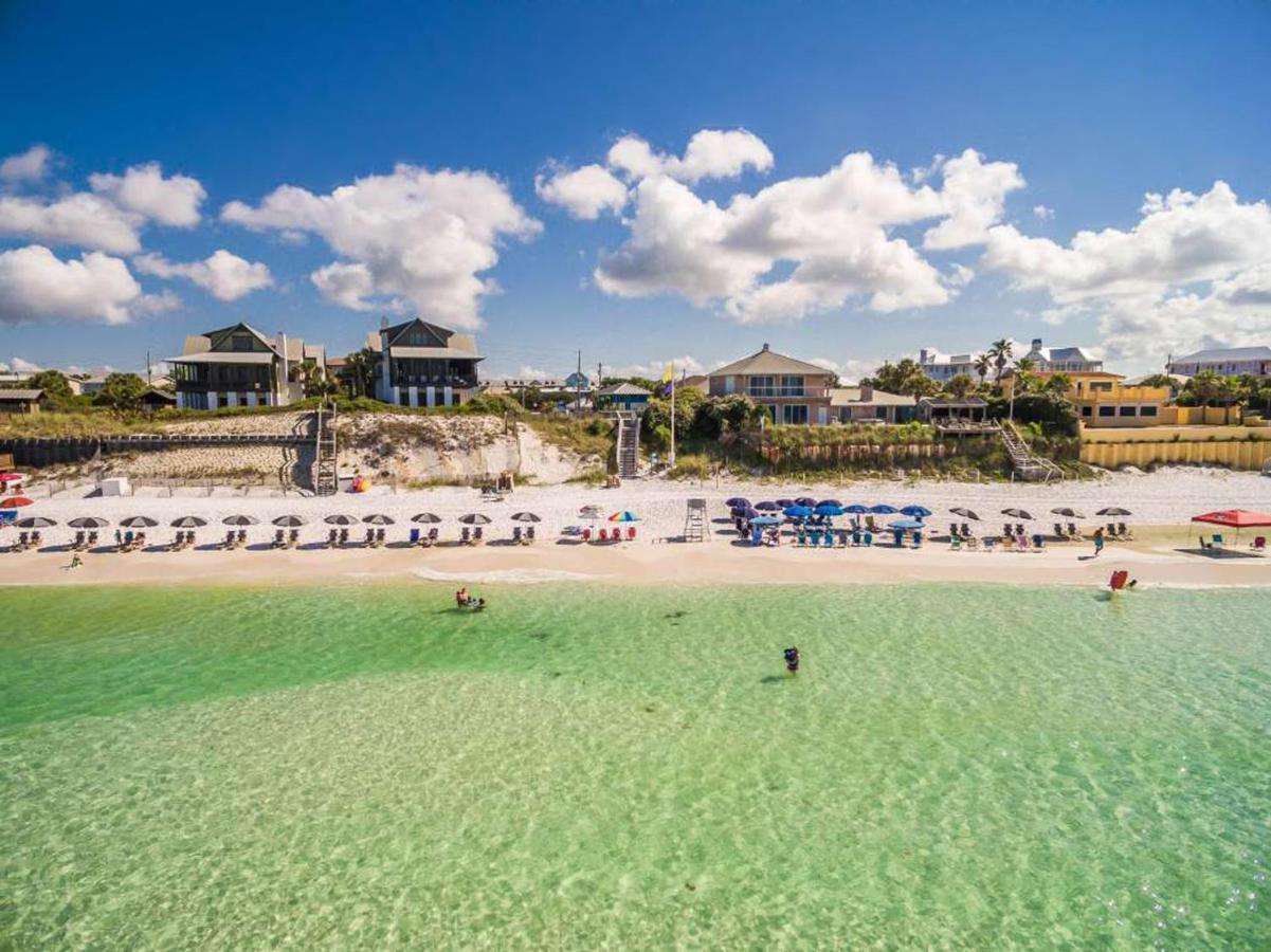 Brown Eyed Girls Villa Santa Rosa Beach Exterior foto