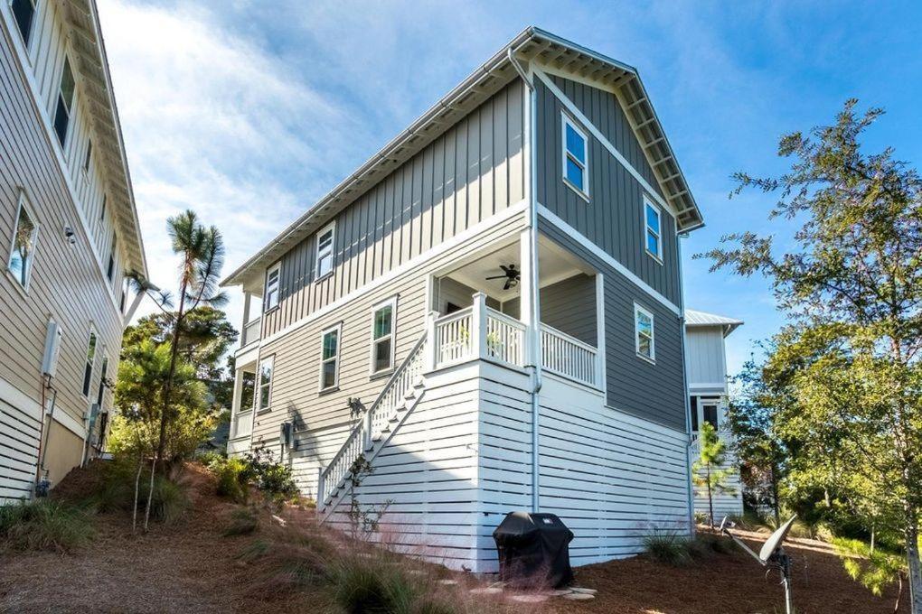 Brown Eyed Girls Villa Santa Rosa Beach Exterior foto