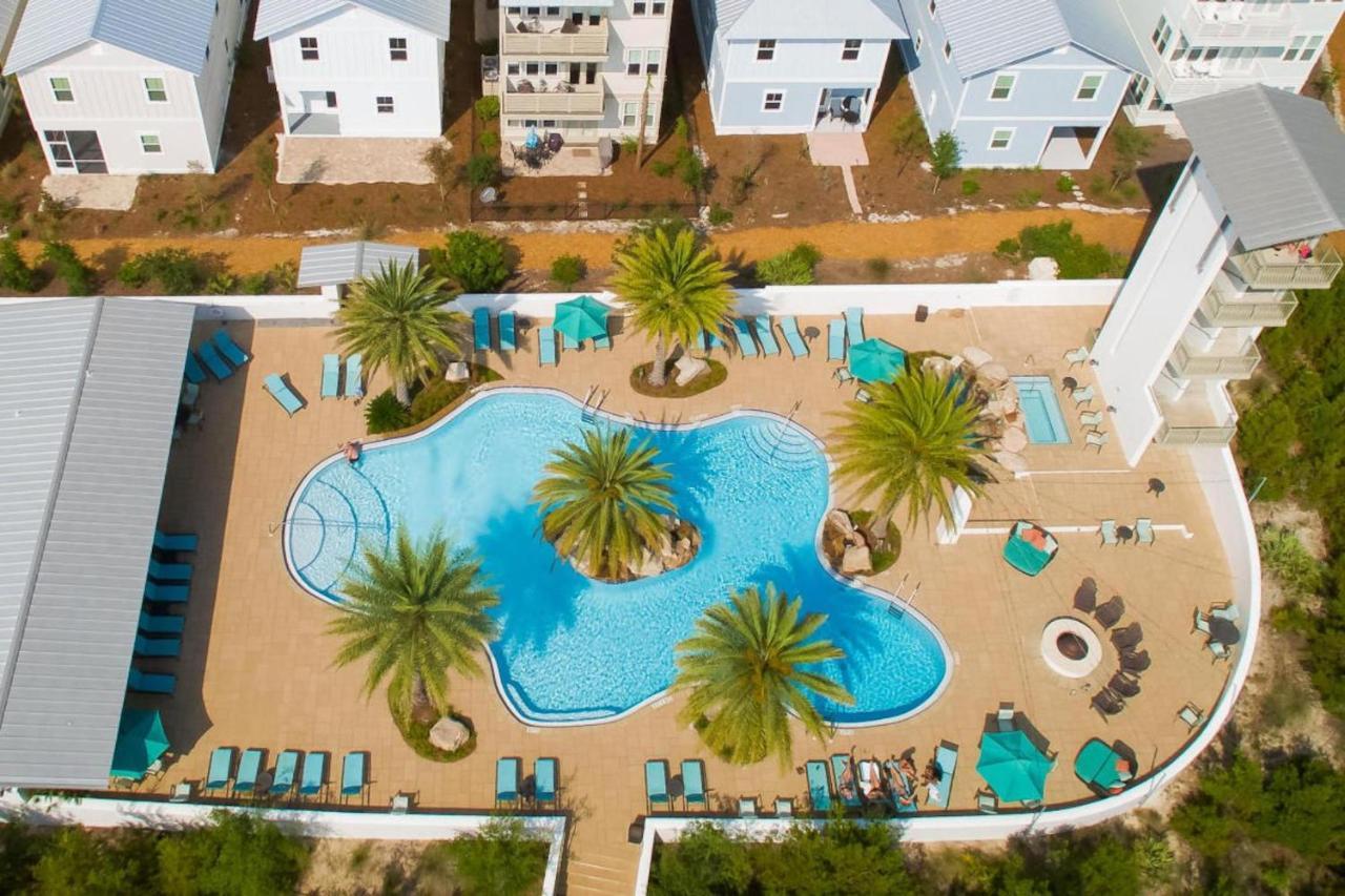 Brown Eyed Girls Villa Santa Rosa Beach Exterior foto