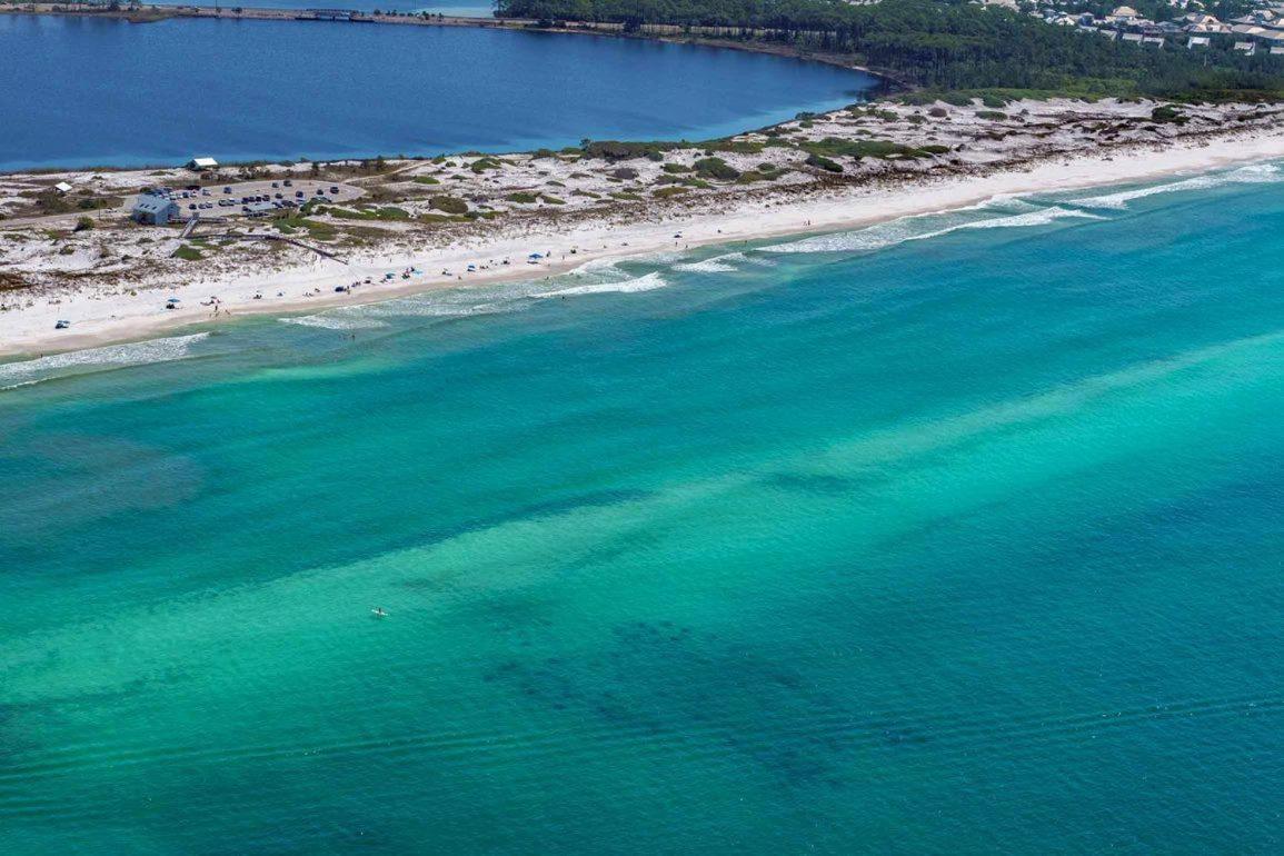 Brown Eyed Girls Villa Santa Rosa Beach Exterior foto