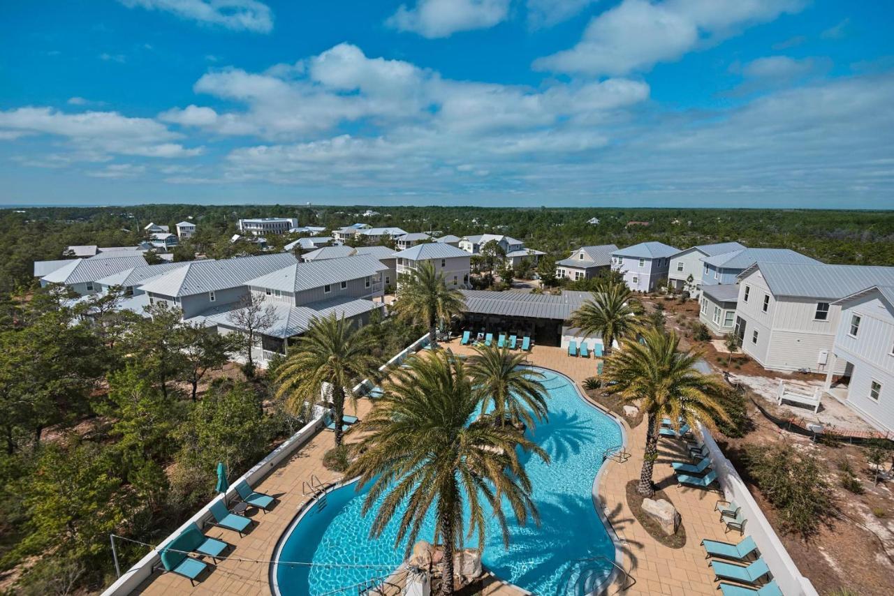 Brown Eyed Girls Villa Santa Rosa Beach Exterior foto