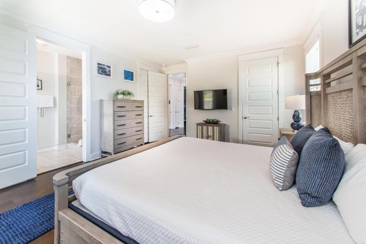 Brown Eyed Girls Villa Santa Rosa Beach Exterior foto