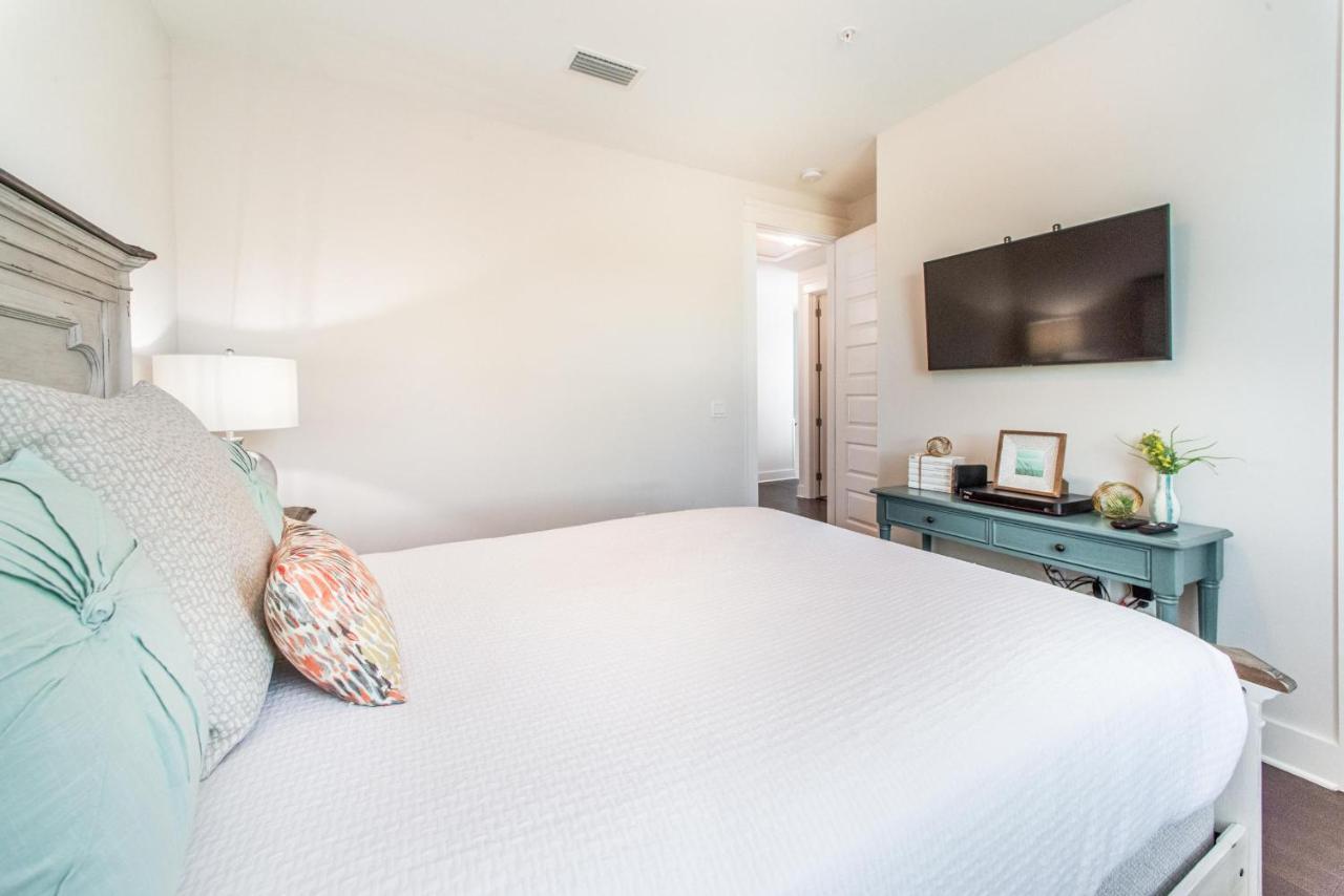 Brown Eyed Girls Villa Santa Rosa Beach Exterior foto