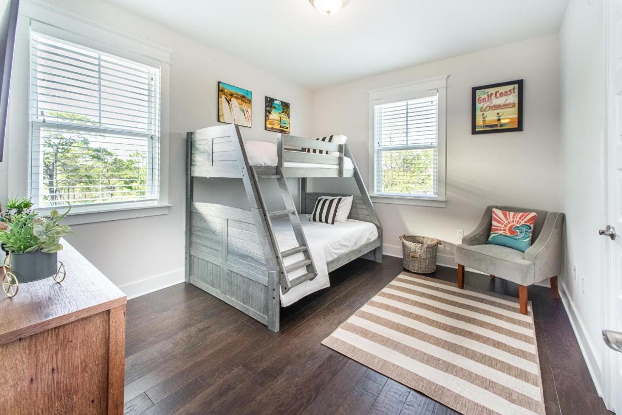 Brown Eyed Girls Villa Santa Rosa Beach Exterior foto