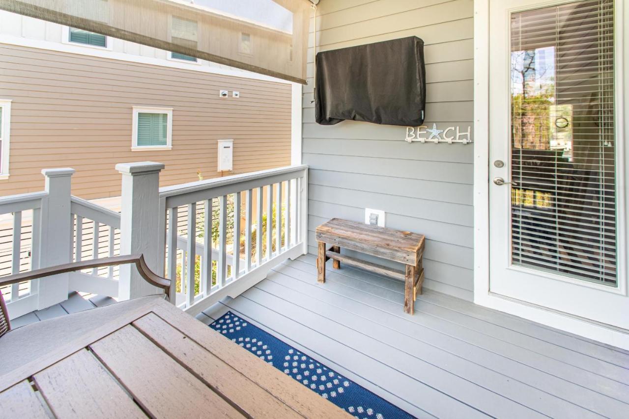 Brown Eyed Girls Villa Santa Rosa Beach Exterior foto