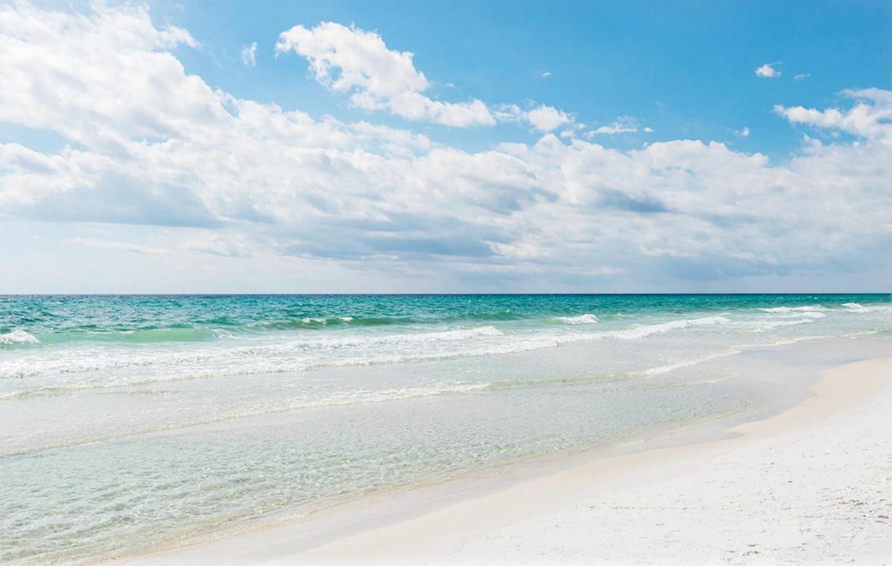 Brown Eyed Girls Villa Santa Rosa Beach Exterior foto