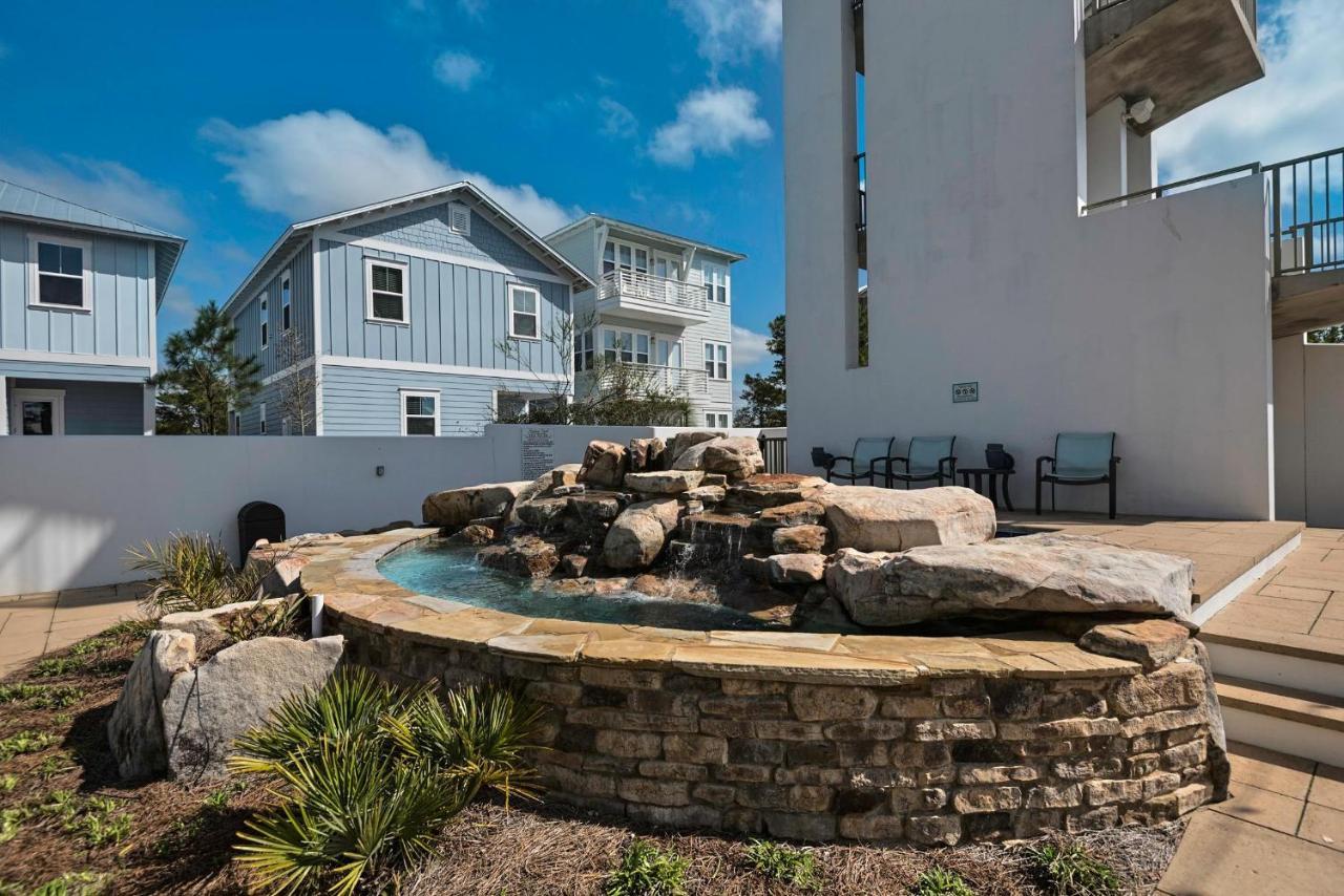Brown Eyed Girls Villa Santa Rosa Beach Exterior foto
