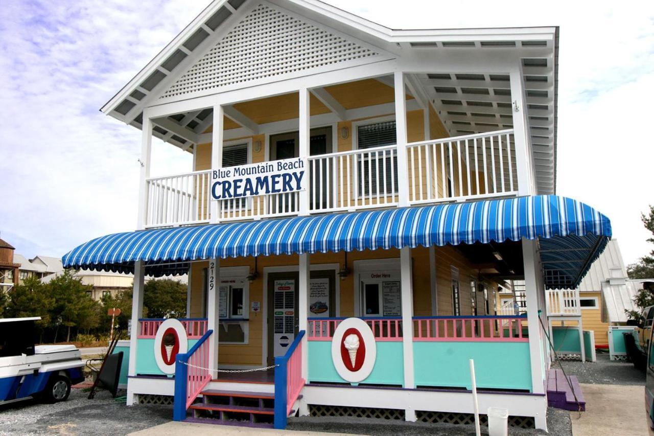 Brown Eyed Girls Villa Santa Rosa Beach Exterior foto