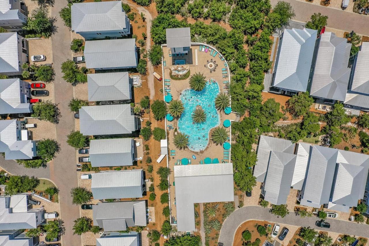 Brown Eyed Girls Villa Santa Rosa Beach Exterior foto