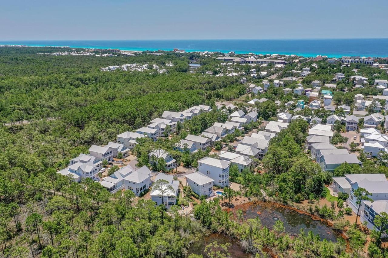 Brown Eyed Girls Villa Santa Rosa Beach Exterior foto