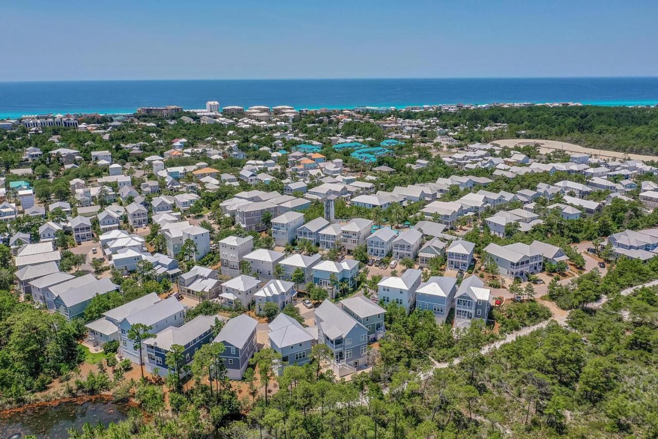 Brown Eyed Girls Villa Santa Rosa Beach Exterior foto