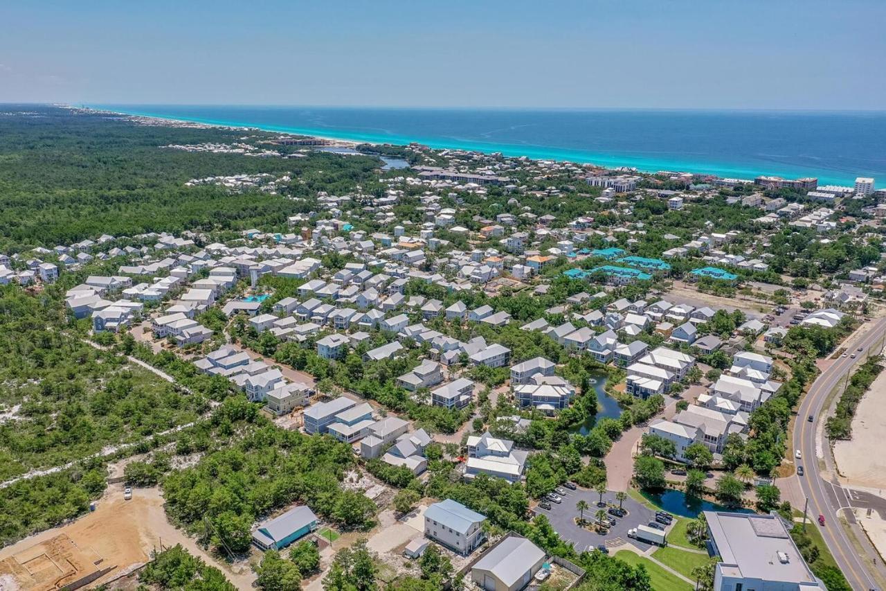 Brown Eyed Girls Villa Santa Rosa Beach Exterior foto