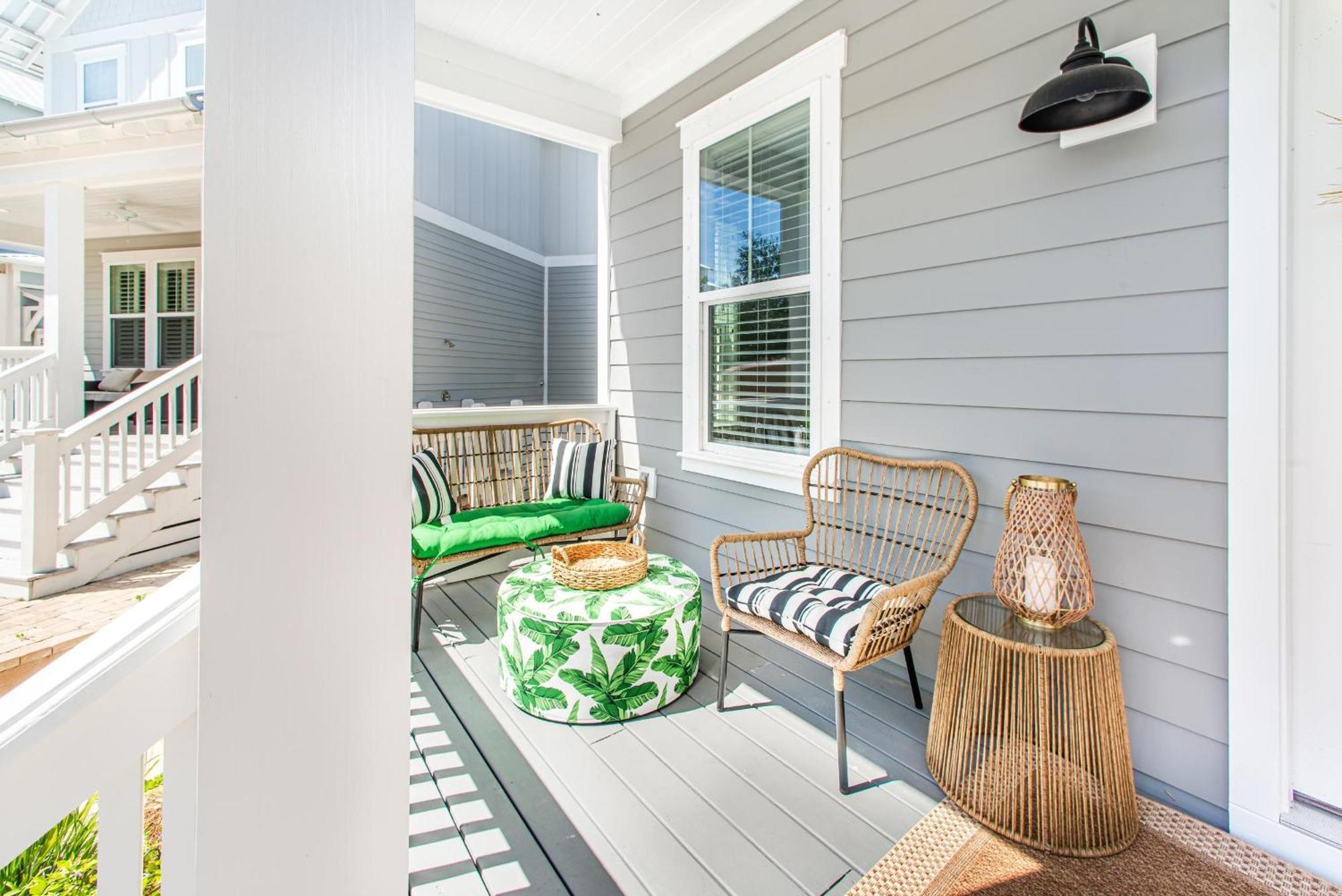 Brown Eyed Girls Villa Santa Rosa Beach Exterior foto