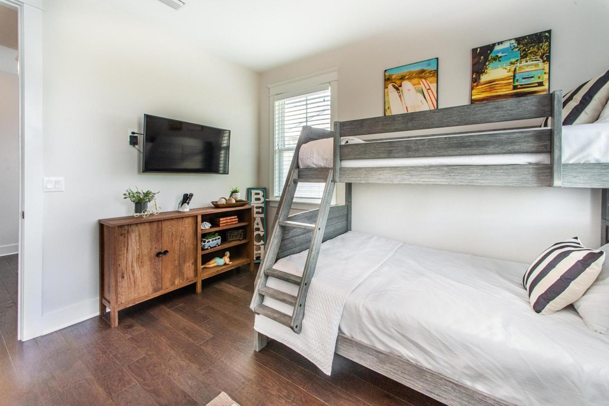 Brown Eyed Girls Villa Santa Rosa Beach Exterior foto
