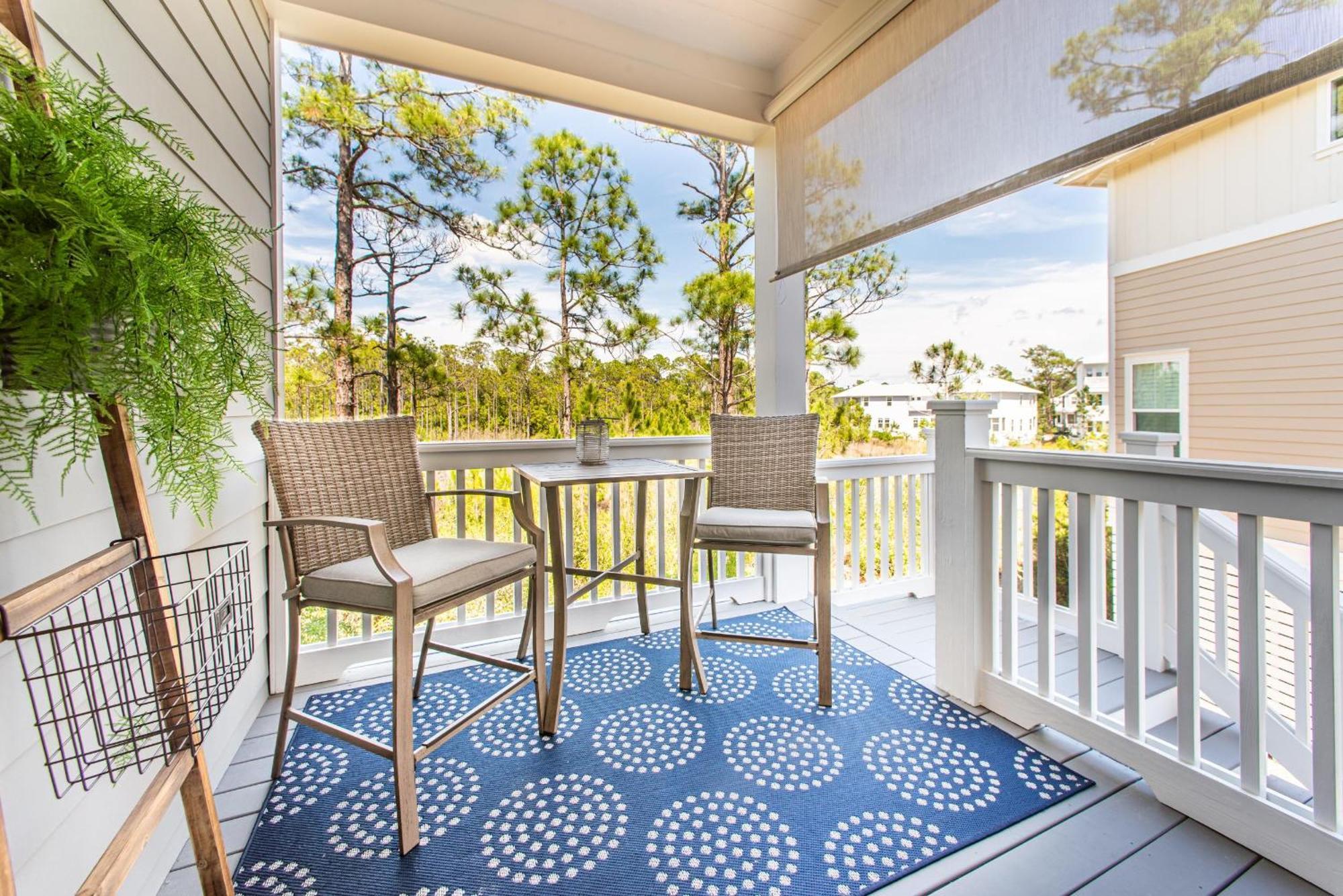 Brown Eyed Girls Villa Santa Rosa Beach Exterior foto
