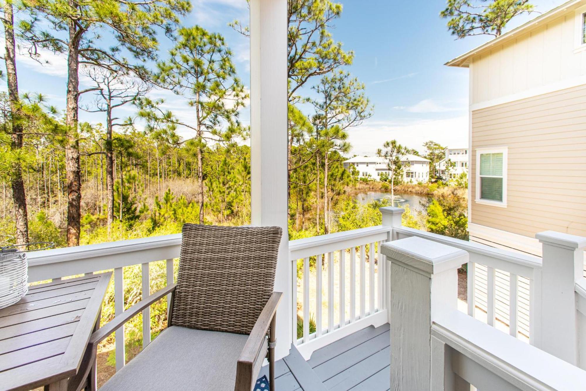 Brown Eyed Girls Villa Santa Rosa Beach Exterior foto
