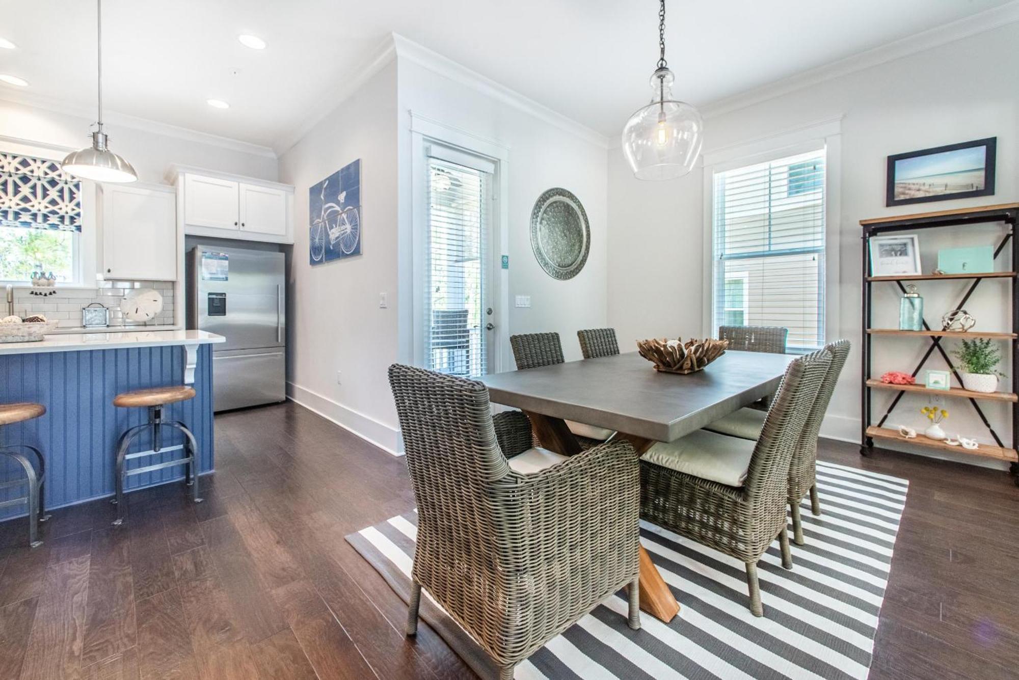 Brown Eyed Girls Villa Santa Rosa Beach Exterior foto