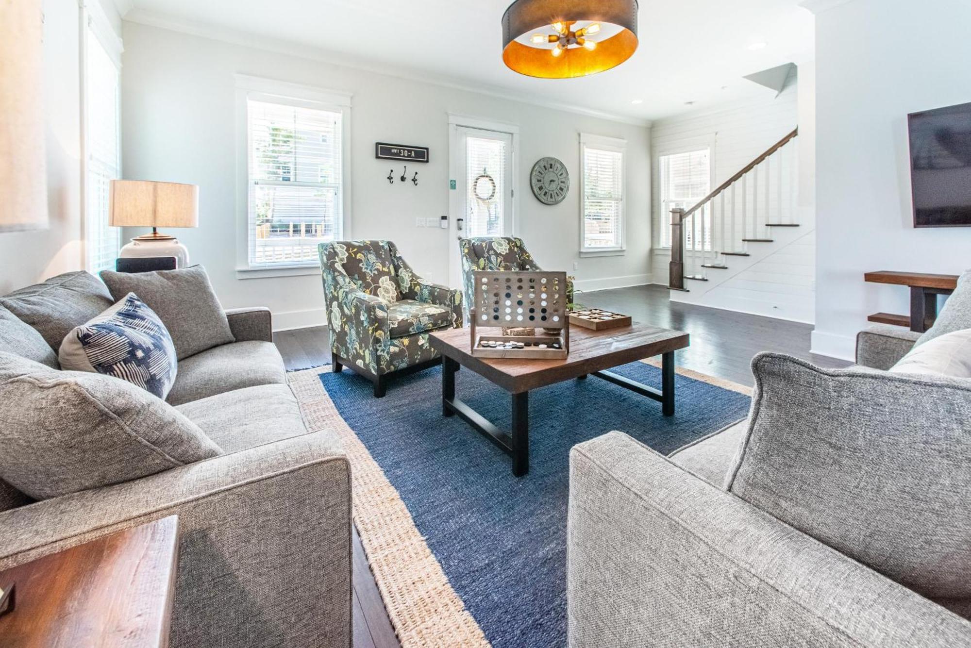 Brown Eyed Girls Villa Santa Rosa Beach Exterior foto