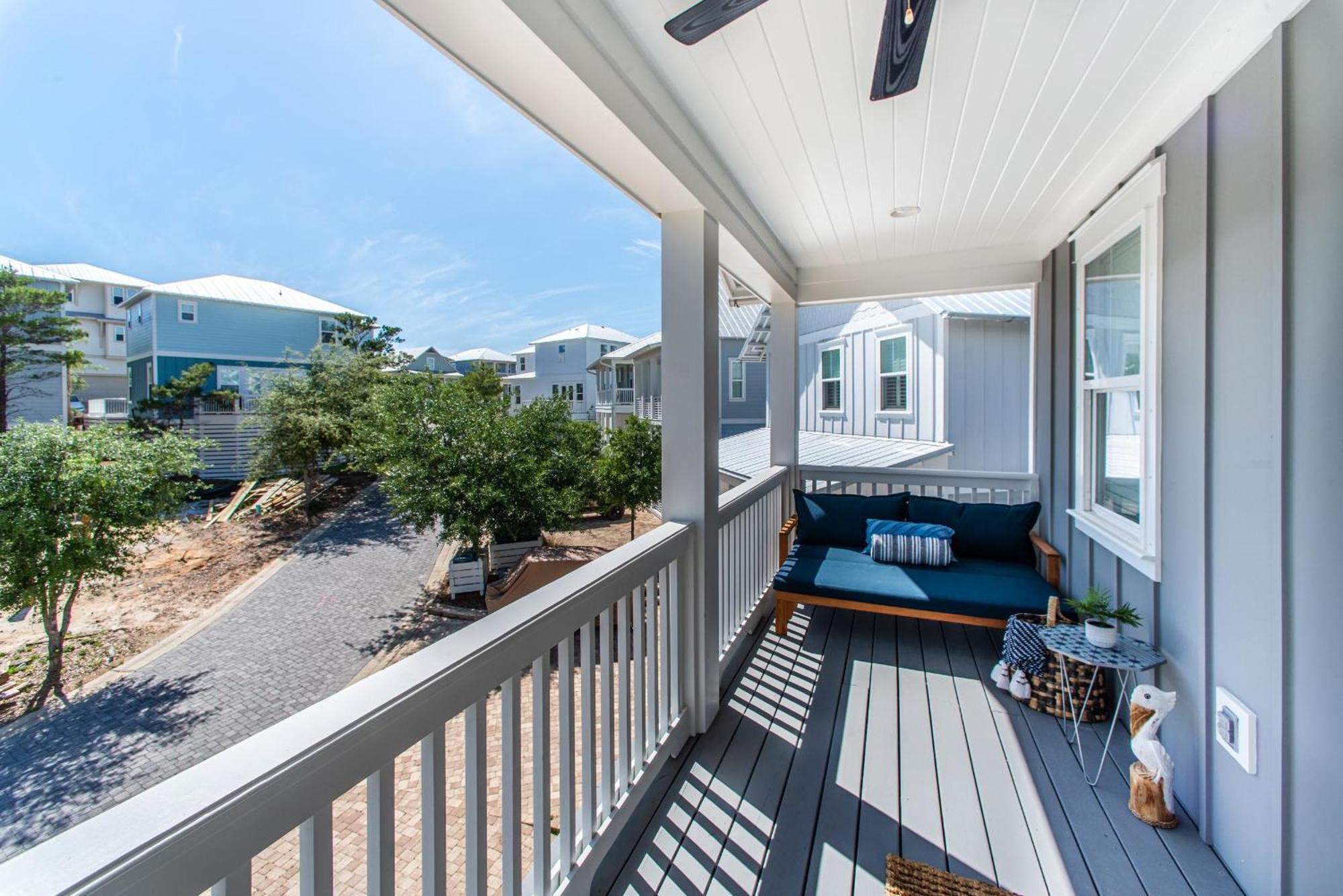 Brown Eyed Girls Villa Santa Rosa Beach Exterior foto