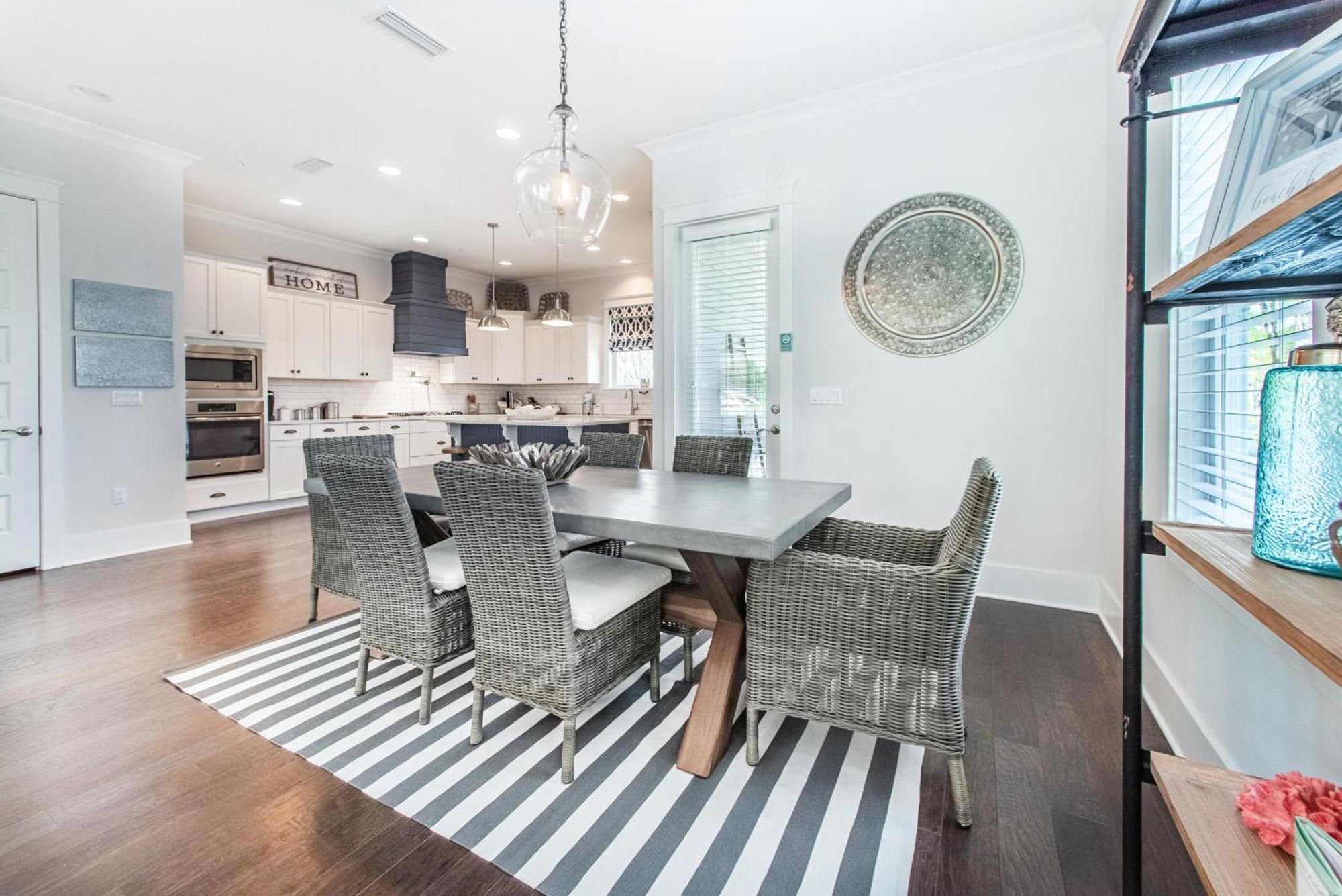 Brown Eyed Girls Villa Santa Rosa Beach Exterior foto