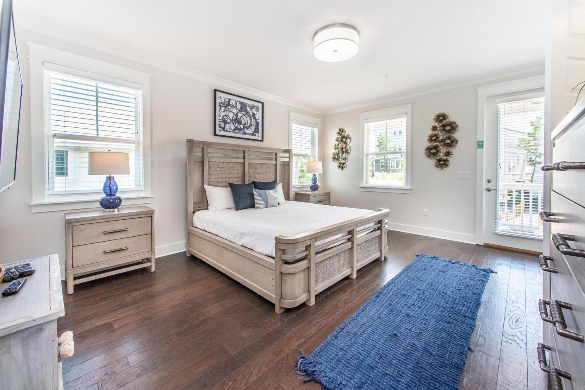 Brown Eyed Girls Villa Santa Rosa Beach Exterior foto