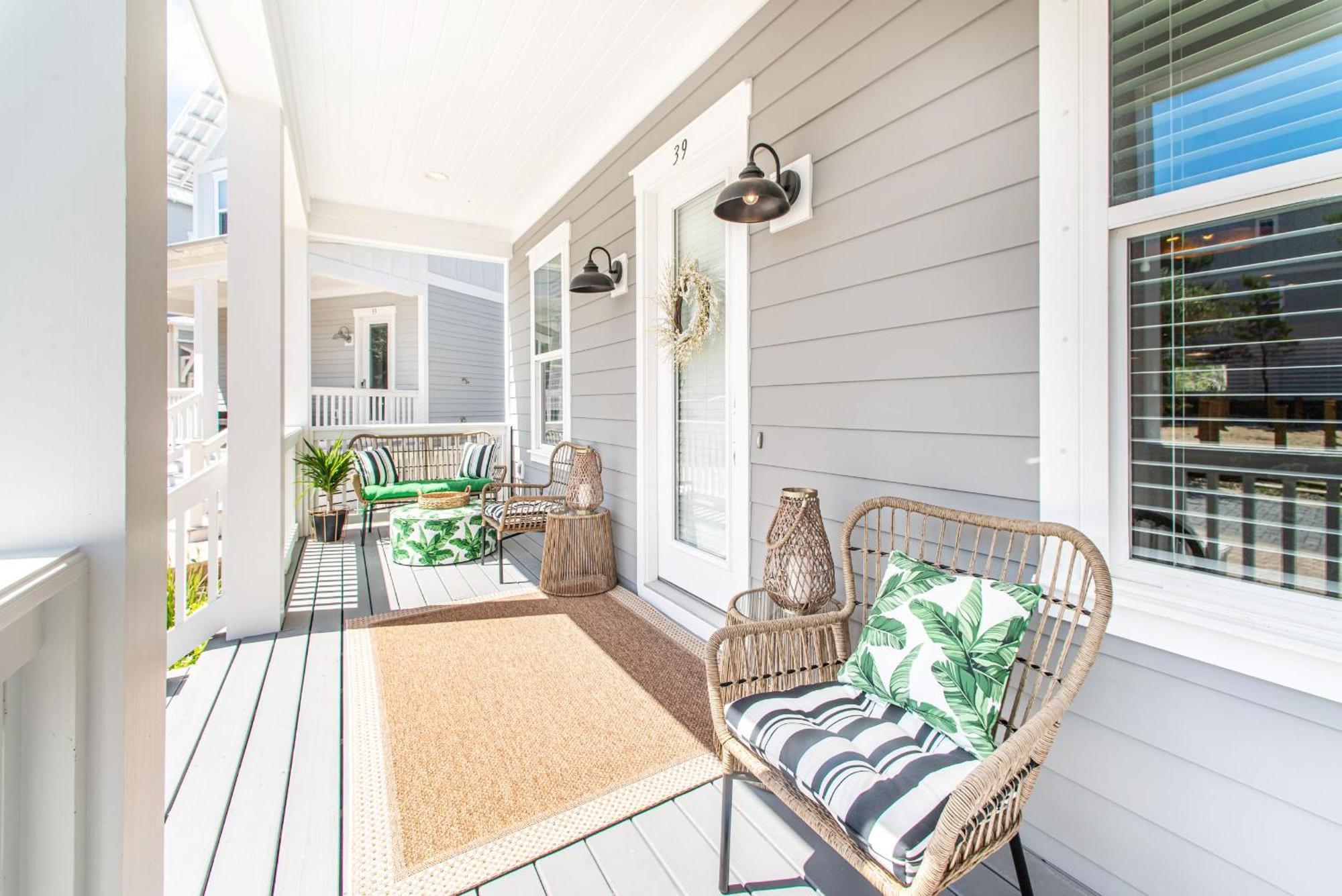 Brown Eyed Girls Villa Santa Rosa Beach Exterior foto