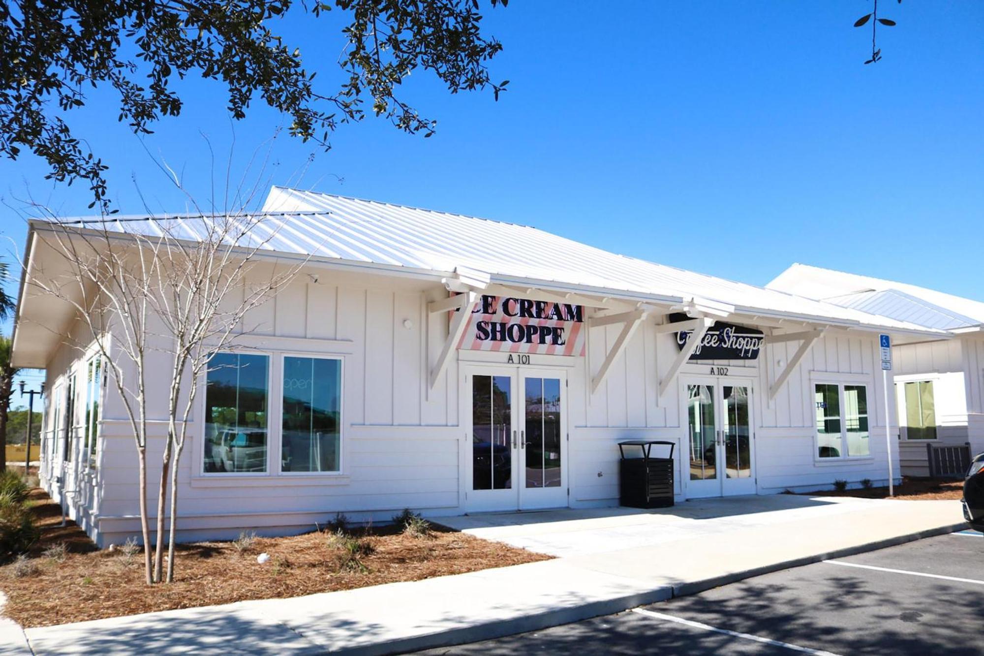 Brown Eyed Girls Villa Santa Rosa Beach Exterior foto